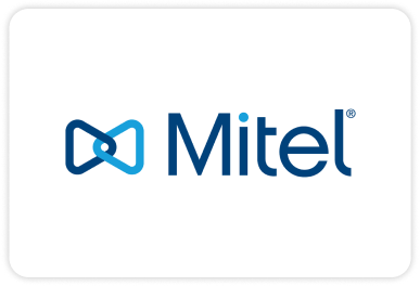 Mitel icon